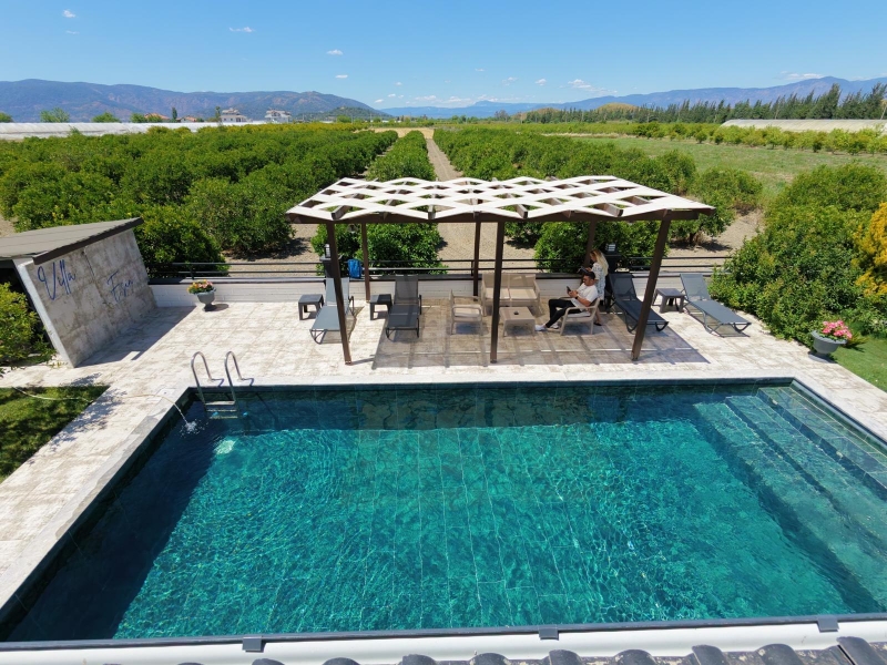 Villa Esin
